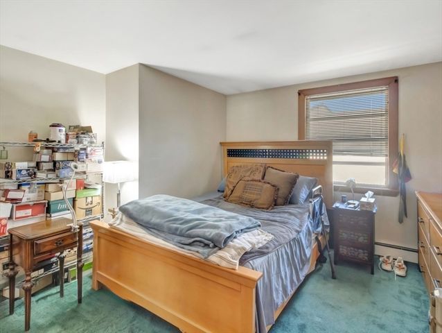 16 Saint Mary Street, Malden, MA 02148
