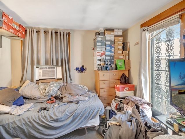 16 Saint Mary Street, Malden, MA 02148