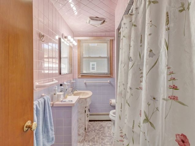 16 Saint Mary Street, Malden, MA 02148