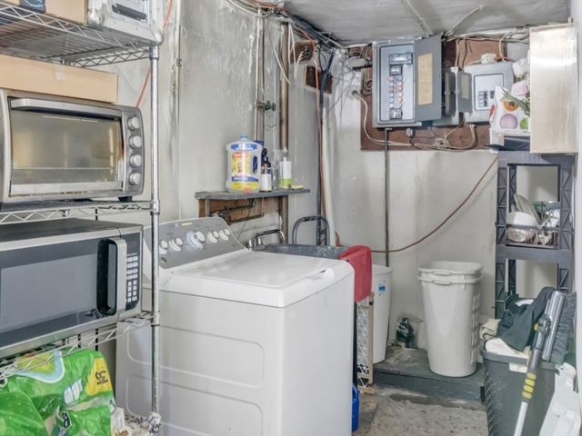 16 Saint Mary Street, Malden, MA 02148
