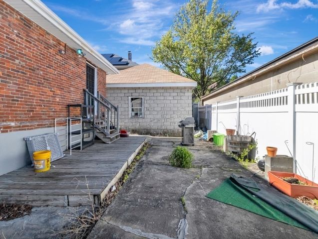 16 Saint Mary Street, Malden, MA 02148