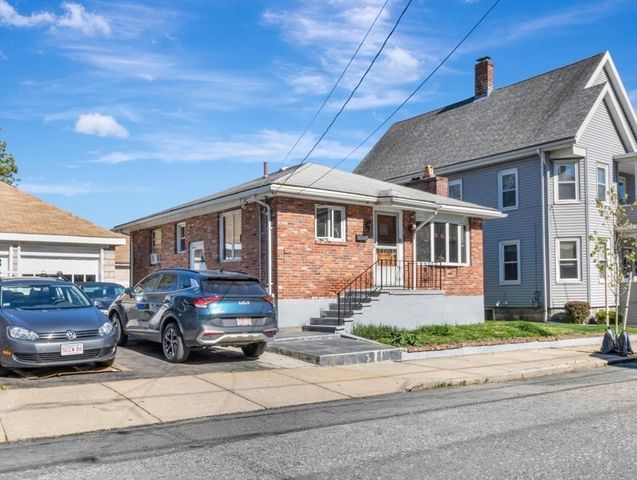 16 Saint Mary Street, Malden, MA 02148