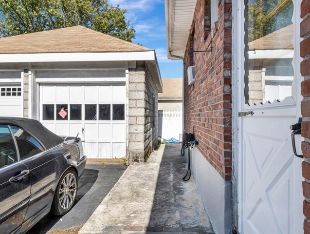 16 Saint Mary Street, Malden, MA 02148