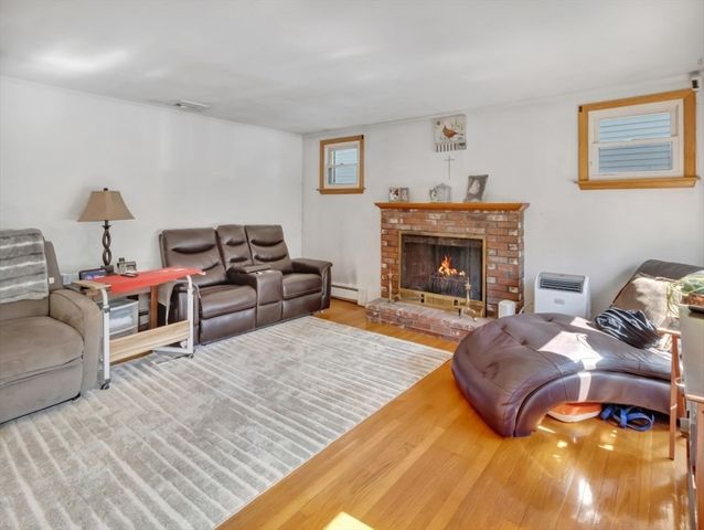 16 Saint Mary Street, Malden, MA 02148
