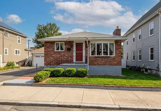 16 Saint Mary Street, Malden, MA 02148