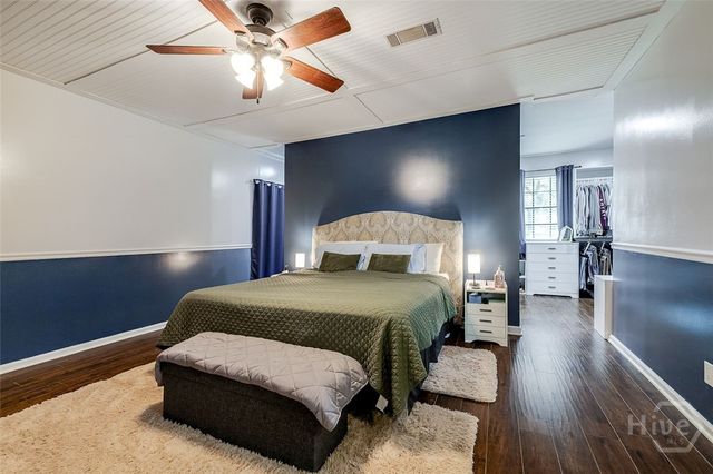 390 Big Oak Road, Riceboro, GA 31323