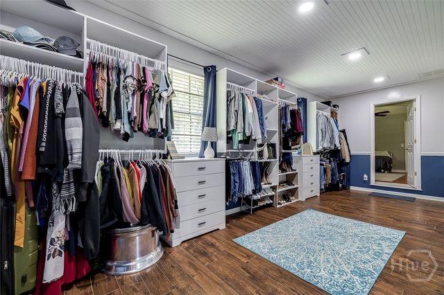 390 Big Oak Road, Riceboro, GA 31323