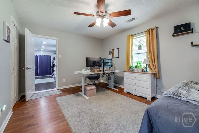 390 Big Oak Road, Riceboro, GA 31323