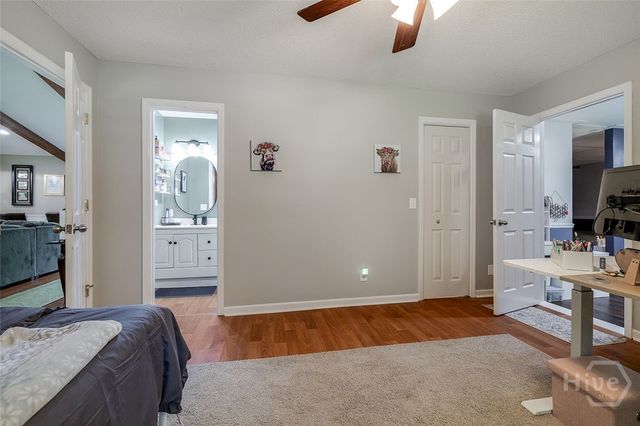 390 Big Oak Road, Riceboro, GA 31323