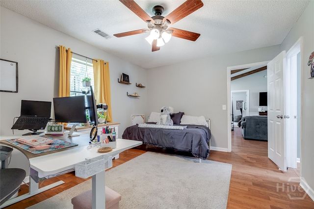 390 Big Oak Road, Riceboro, GA 31323