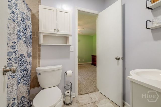 390 Big Oak Road, Riceboro, GA 31323