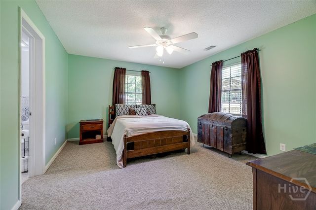 390 Big Oak Road, Riceboro, GA 31323