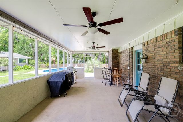 390 Big Oak Road, Riceboro, GA 31323