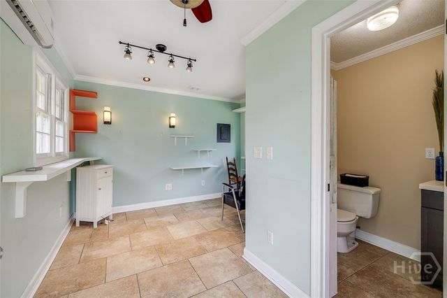 390 Big Oak Road, Riceboro, GA 31323