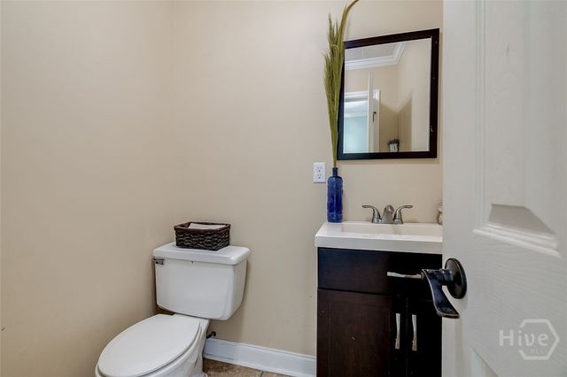 390 Big Oak Road, Riceboro, GA 31323