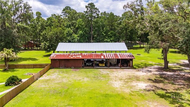 390 Big Oak Road, Riceboro, GA 31323