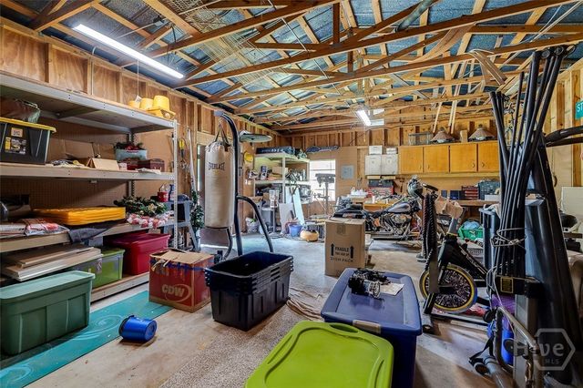 390 Big Oak Road, Riceboro, GA 31323