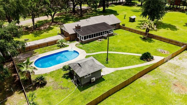 390 Big Oak Road, Riceboro, GA 31323