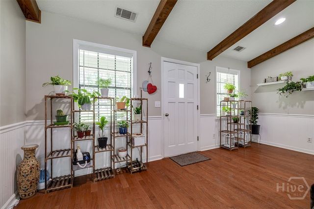 390 Big Oak Road, Riceboro, GA 31323