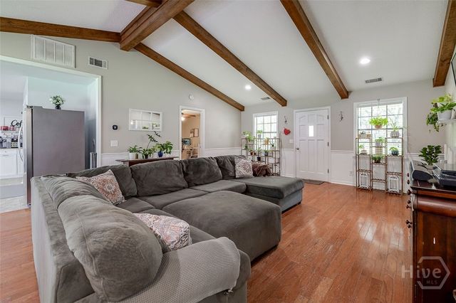 390 Big Oak Road, Riceboro, GA 31323