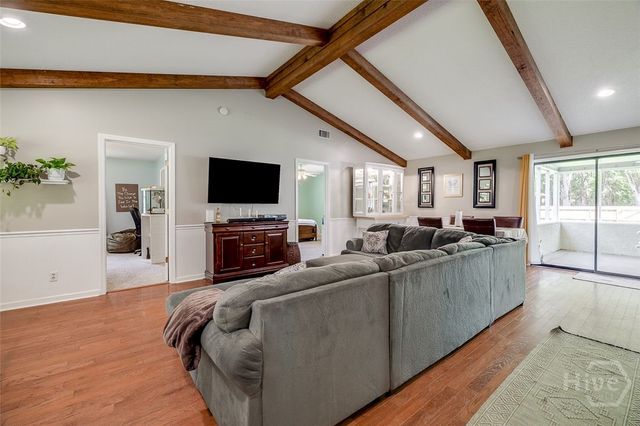 390 Big Oak Road, Riceboro, GA 31323