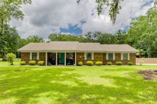 390 Big Oak Road, Riceboro, GA 31323