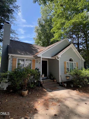 103 Hunter Park Court, Cary, NC 27511