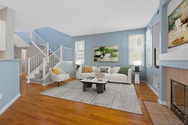 9701 Stonecrest Blvd, San Diego, CA 92123