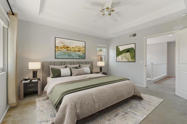 9701 Stonecrest Blvd, San Diego, CA 92123