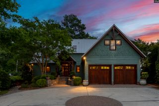 140 Breezy Pointe Lane, Leesville, SC 29070