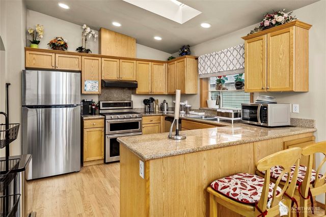 5145 B S Augusta, Seattle, WA 98178