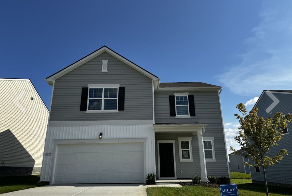 3551 Fellowship Rd, Columbia, TN 38401