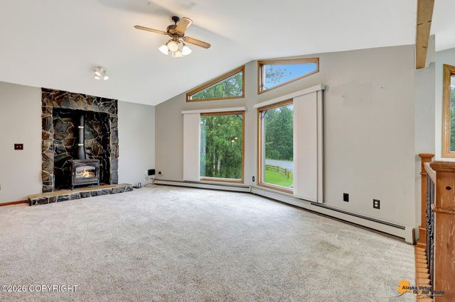 2200 N Claridge Court, Wasilla, AK 99654
