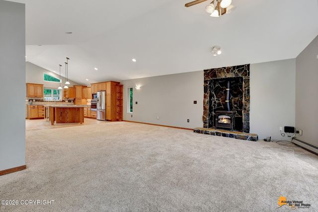 2200 N Claridge Court, Wasilla, AK 99654