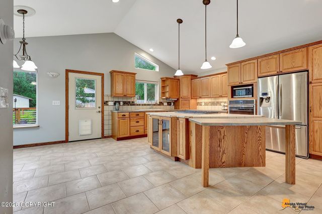 2200 N Claridge Court, Wasilla, AK 99654