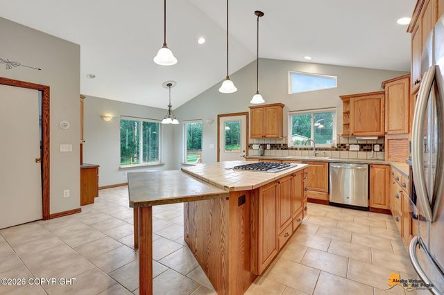 2200 N Claridge Court, Wasilla, AK 99654
