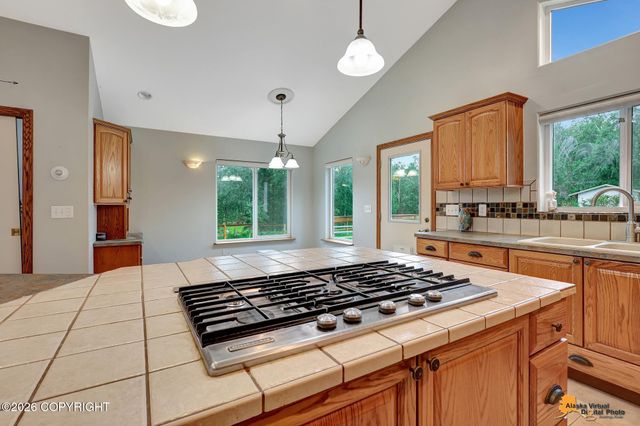2200 N Claridge Court, Wasilla, AK 99654