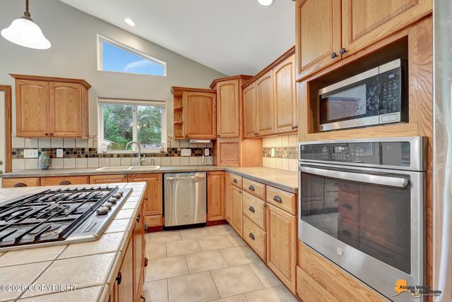 2200 N Claridge Court, Wasilla, AK 99654