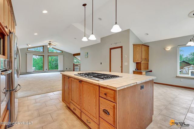 2200 N Claridge Court, Wasilla, AK 99654
