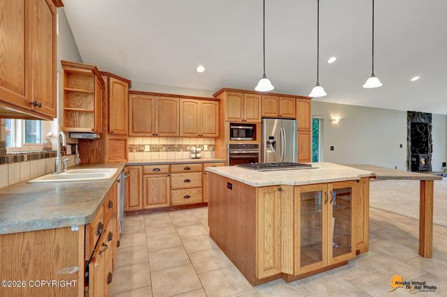 2200 N Claridge Court, Wasilla, AK 99654