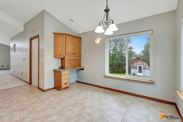 2200 N Claridge Court, Wasilla, AK 99654