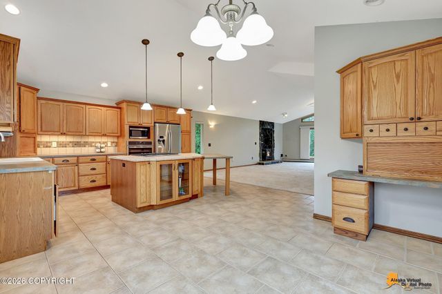 2200 N Claridge Court, Wasilla, AK 99654