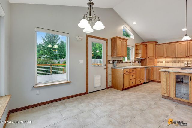 2200 N Claridge Court, Wasilla, AK 99654