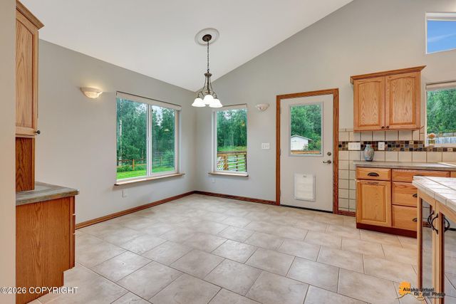 2200 N Claridge Court, Wasilla, AK 99654