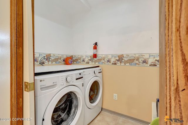 2200 N Claridge Court, Wasilla, AK 99654