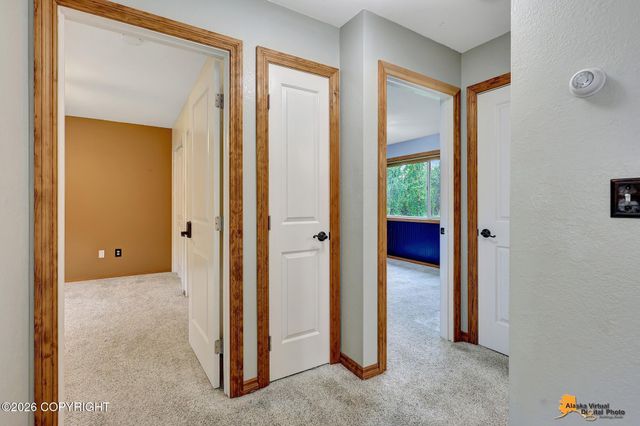 2200 N Claridge Court, Wasilla, AK 99654
