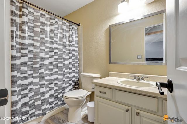 2200 N Claridge Court, Wasilla, AK 99654