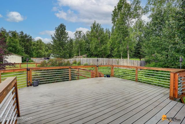 2200 N Claridge Court, Wasilla, AK 99654