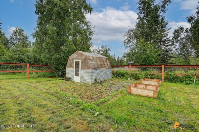 2200 N Claridge Court, Wasilla, AK 99654