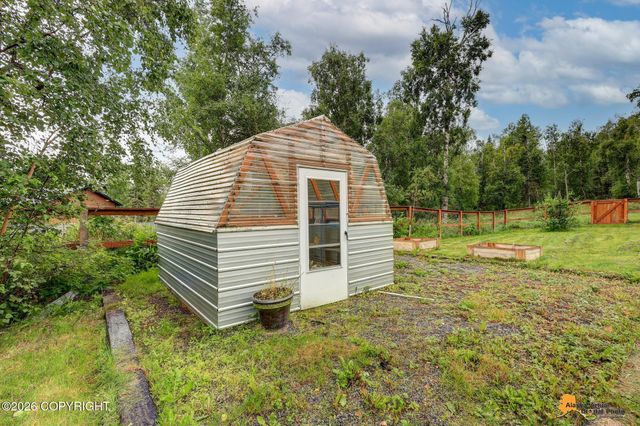 2200 N Claridge Court, Wasilla, AK 99654